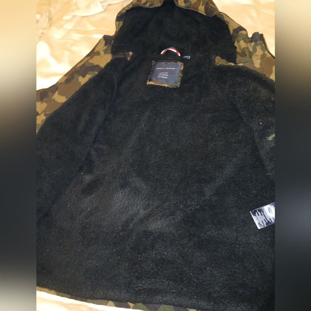 Mens Raincoat